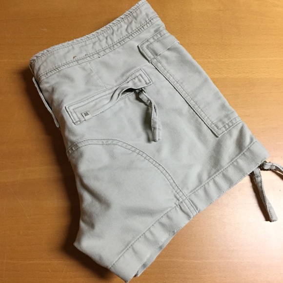Cargo shorts 100% cotton, size 4 - Picture 3 of 13